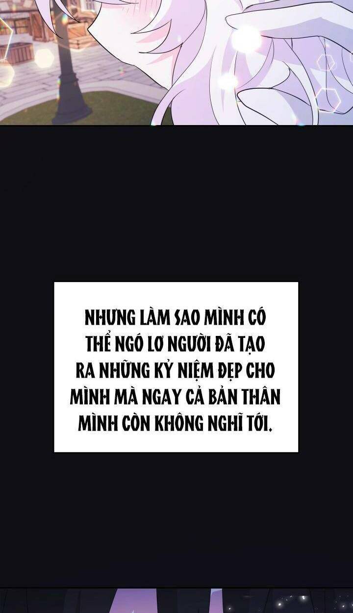 Nàng Công Chúa Tiên Cá: Chapter 8