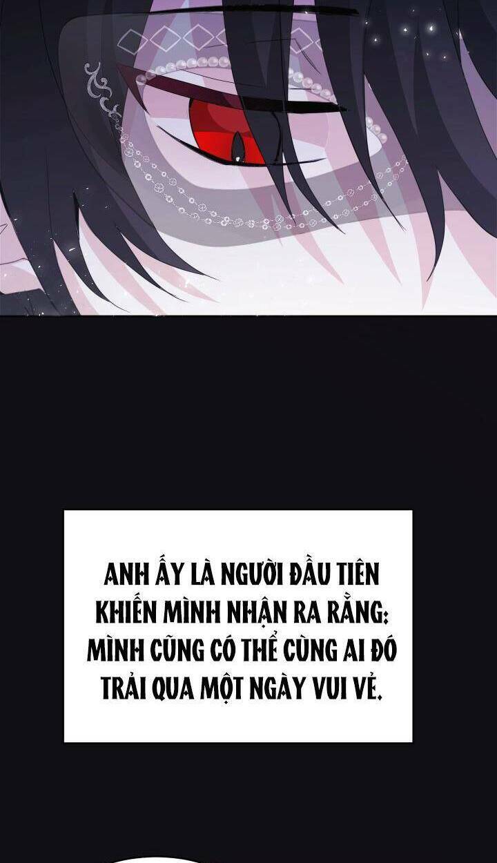 Nàng Công Chúa Tiên Cá: Chapter 8