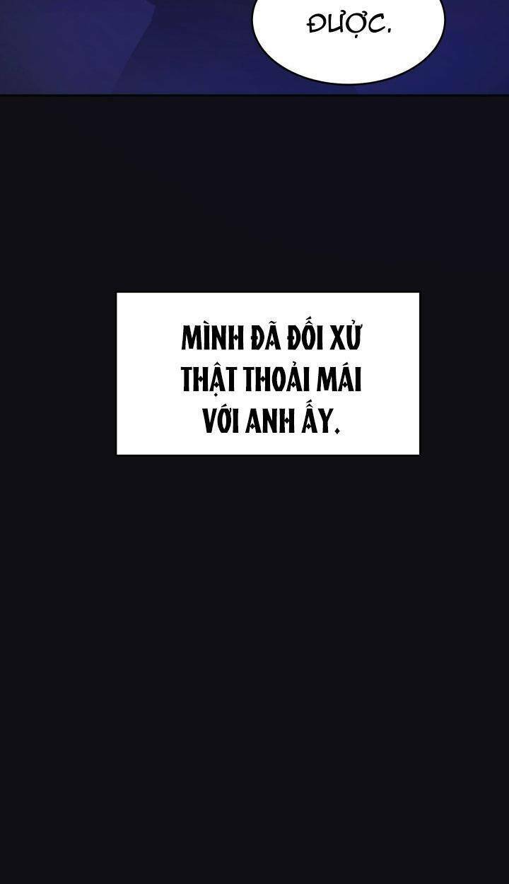 Nàng Công Chúa Tiên Cá: Chapter 8