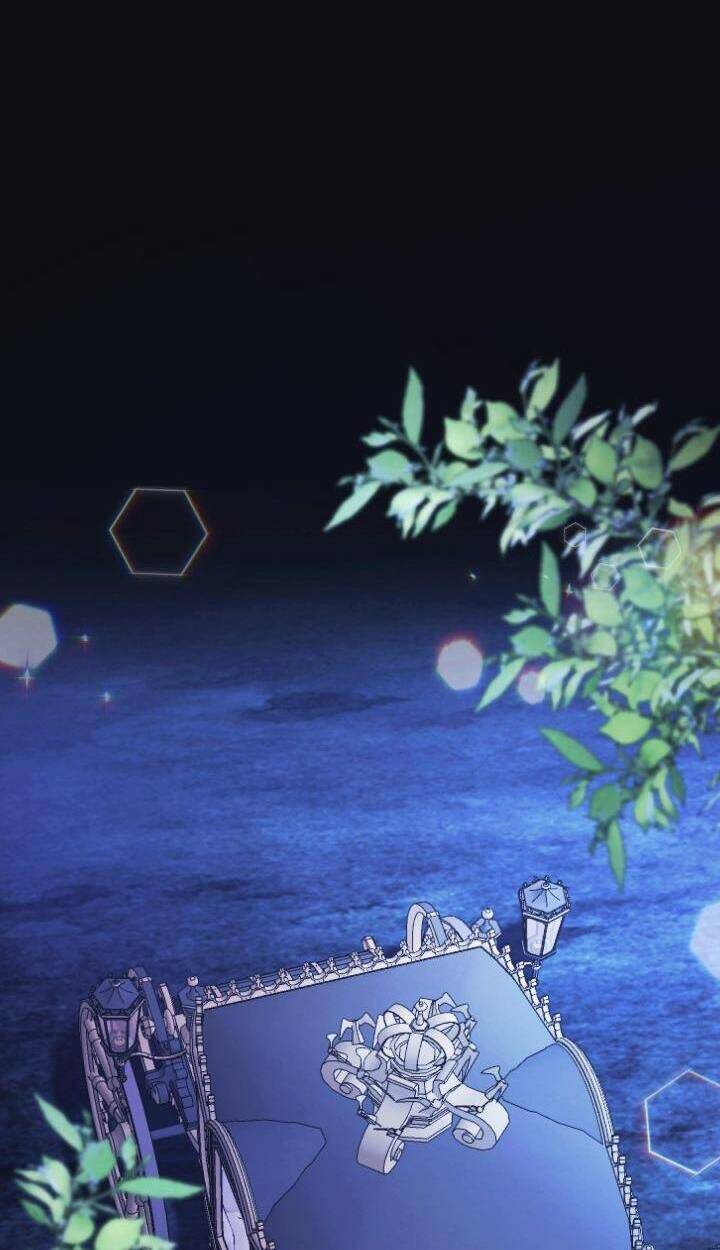 Nàng Công Chúa Tiên Cá: Chapter 8