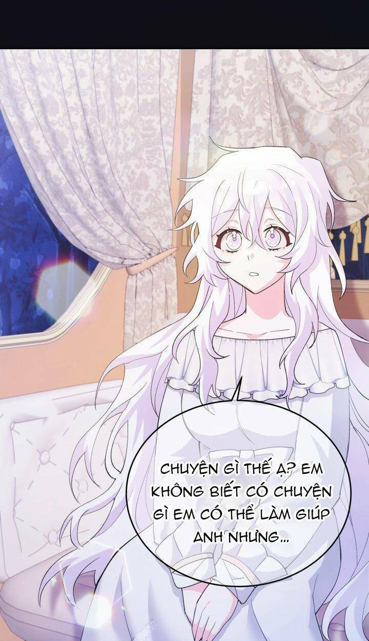 Nàng Công Chúa Tiên Cá: Chapter 8