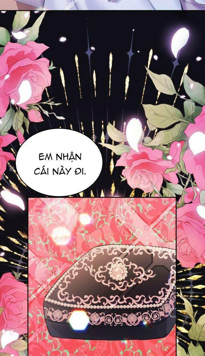 Nàng Công Chúa Tiên Cá: Chapter 8