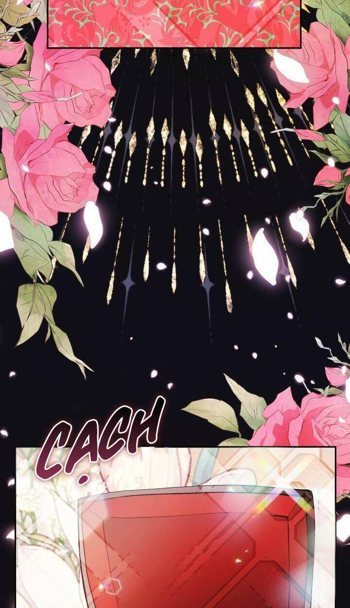 Nàng Công Chúa Tiên Cá: Chapter 8