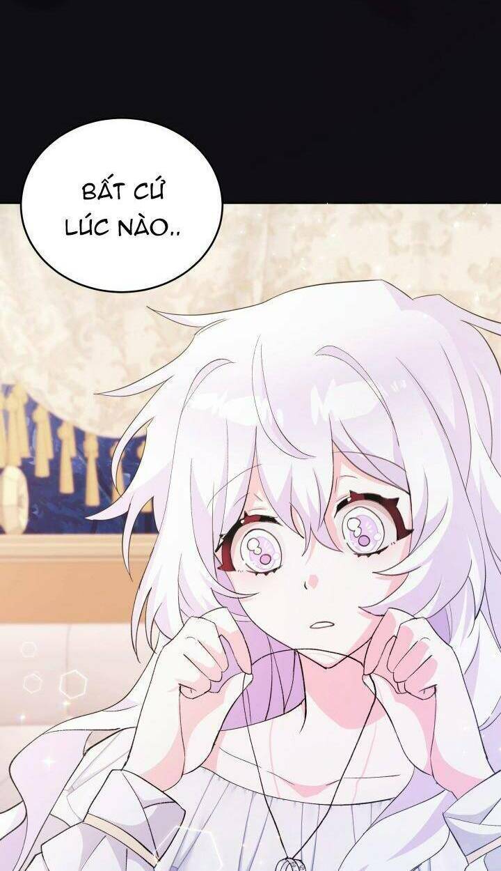 Nàng Công Chúa Tiên Cá: Chapter 8