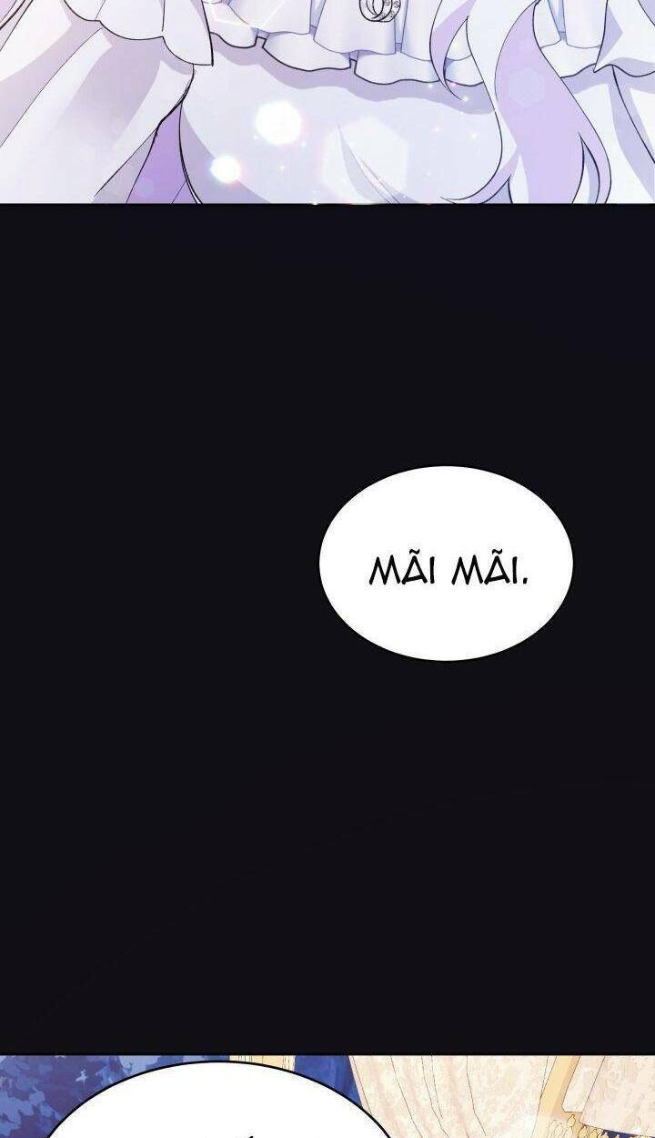 Nàng Công Chúa Tiên Cá: Chapter 8
