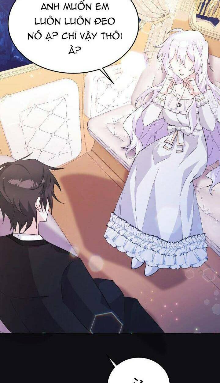 Nàng Công Chúa Tiên Cá: Chapter 8