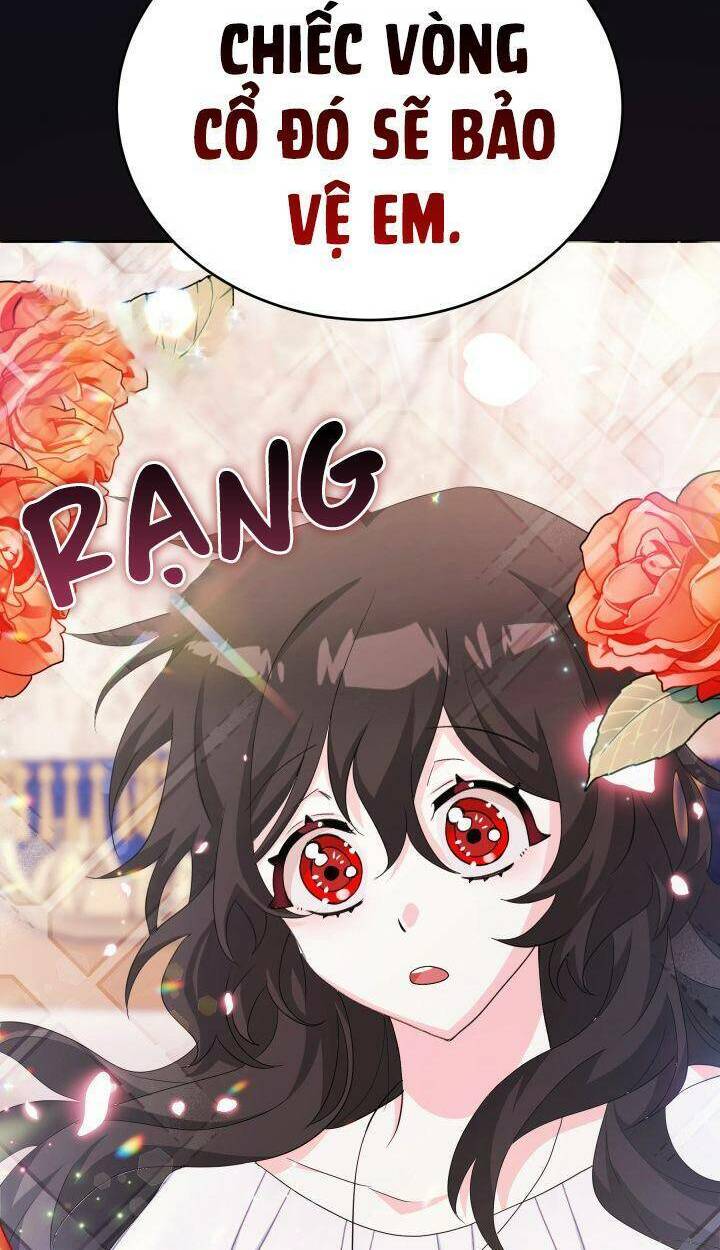 Nàng Công Chúa Tiên Cá: Chapter 8