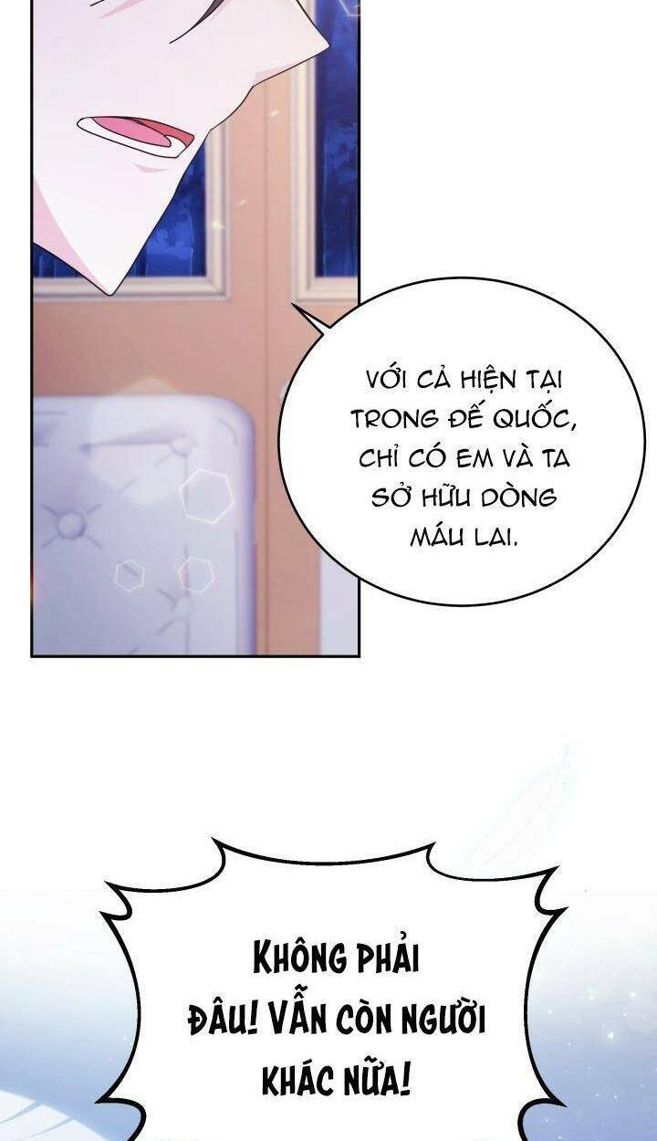 Nàng Công Chúa Tiên Cá: Chapter 9