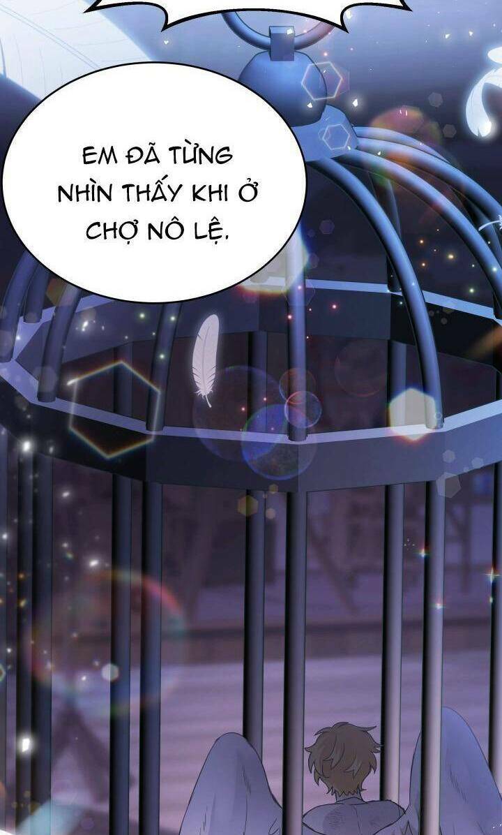 Nàng Công Chúa Tiên Cá: Chapter 9