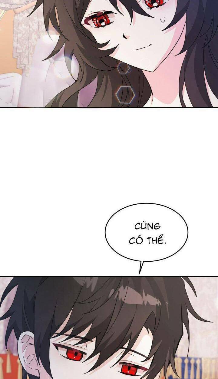 Nàng Công Chúa Tiên Cá: Chapter 9