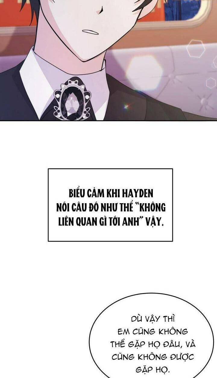 Nàng Công Chúa Tiên Cá: Chapter 9