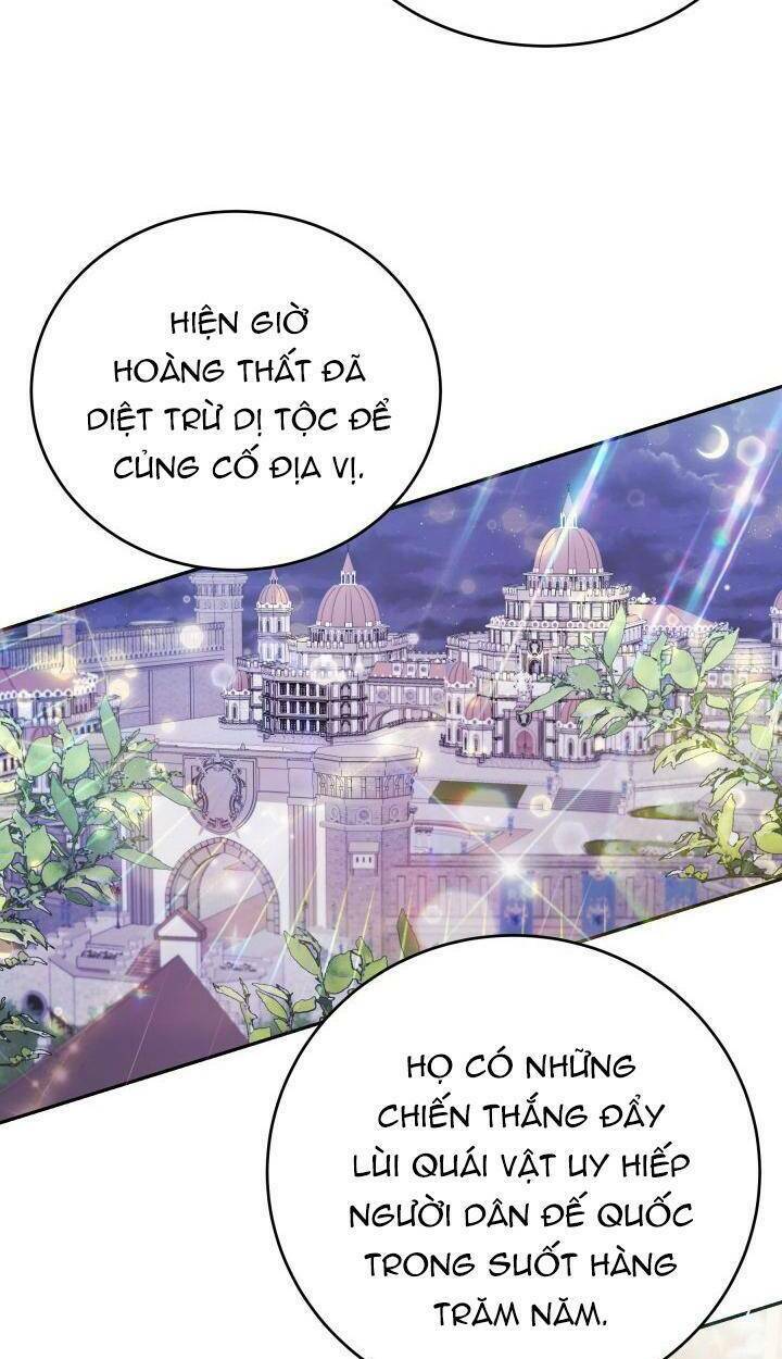 Nàng Công Chúa Tiên Cá: Chapter 9