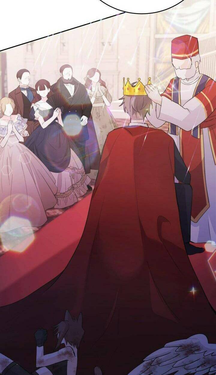 Nàng Công Chúa Tiên Cá: Chapter 9