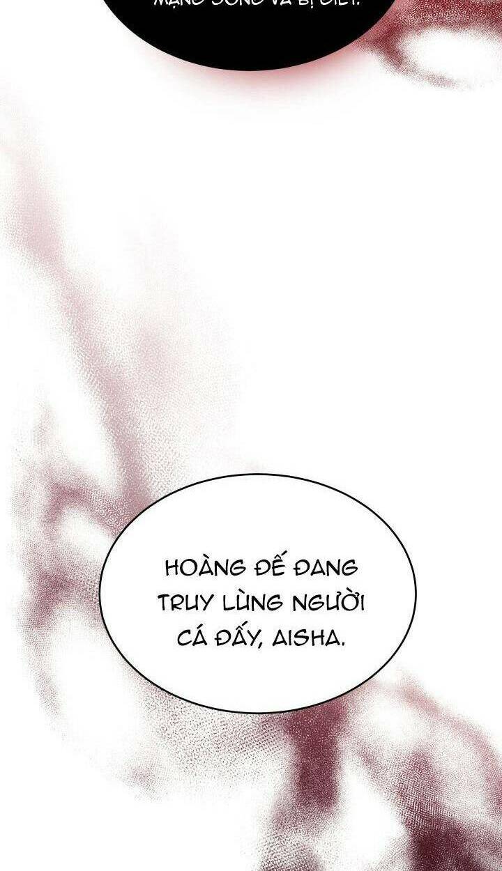 Nàng Công Chúa Tiên Cá: Chapter 9