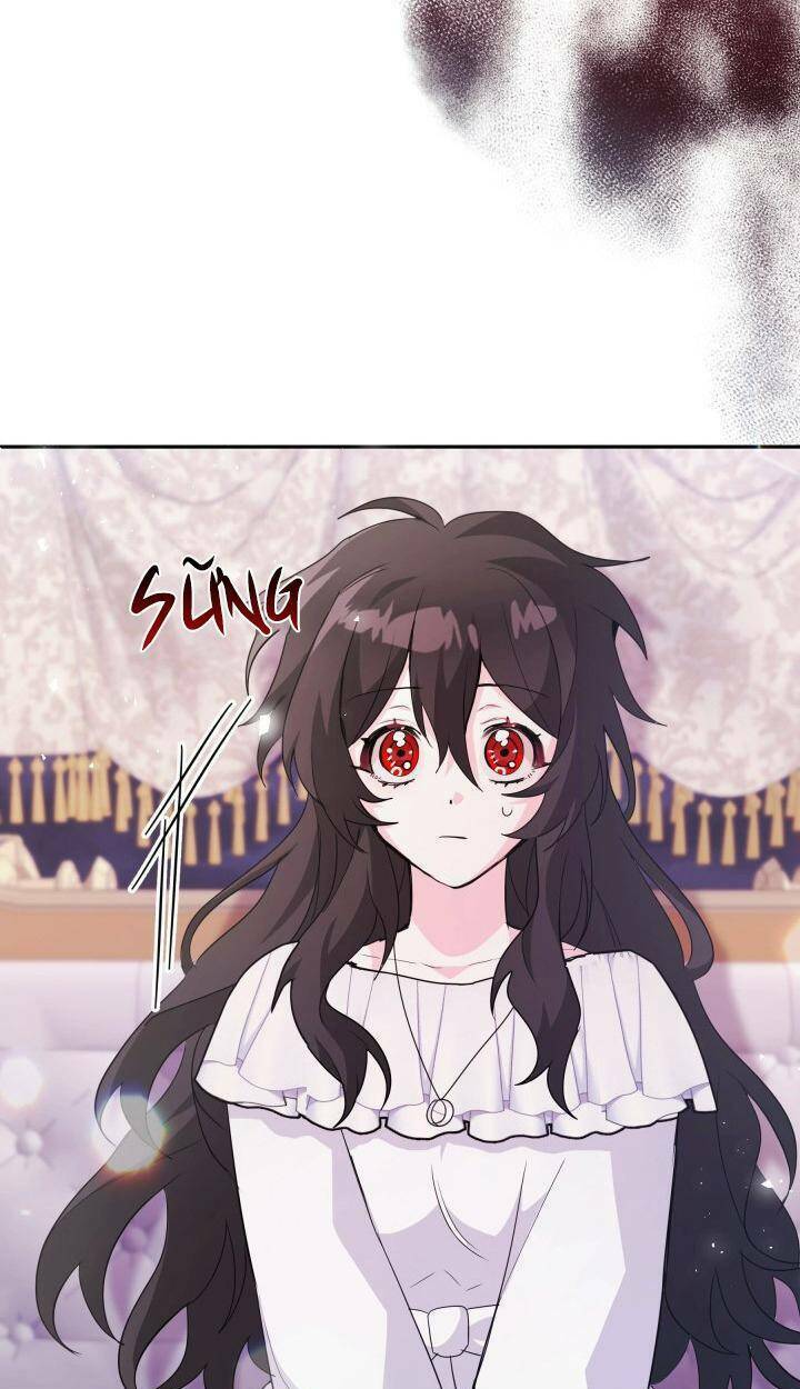 Nàng Công Chúa Tiên Cá: Chapter 9