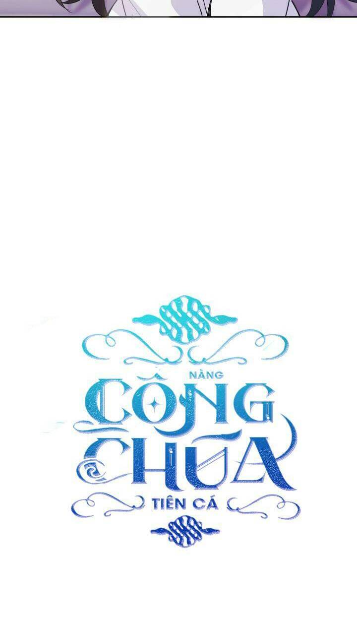 Nàng Công Chúa Tiên Cá: Chapter 9