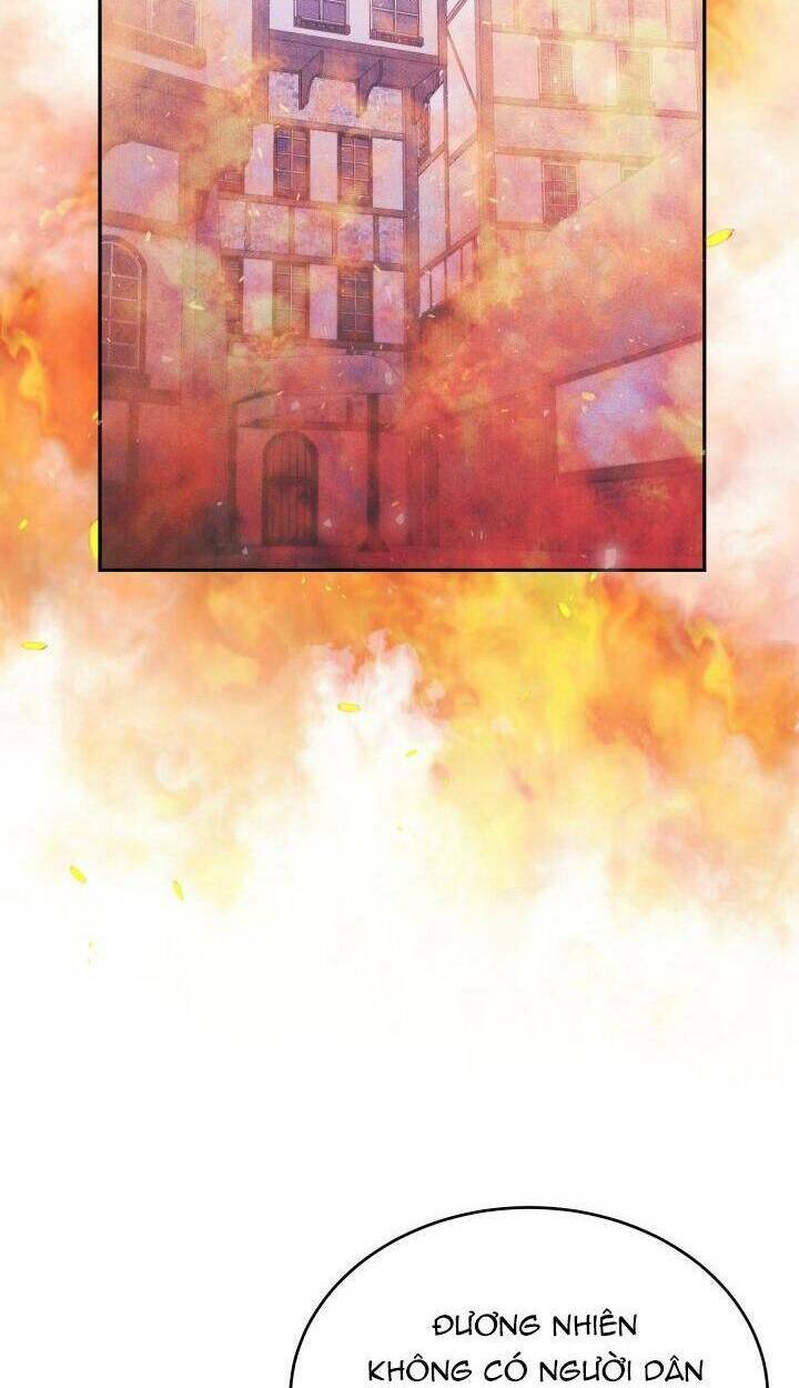 Nàng Công Chúa Tiên Cá: Chapter 9