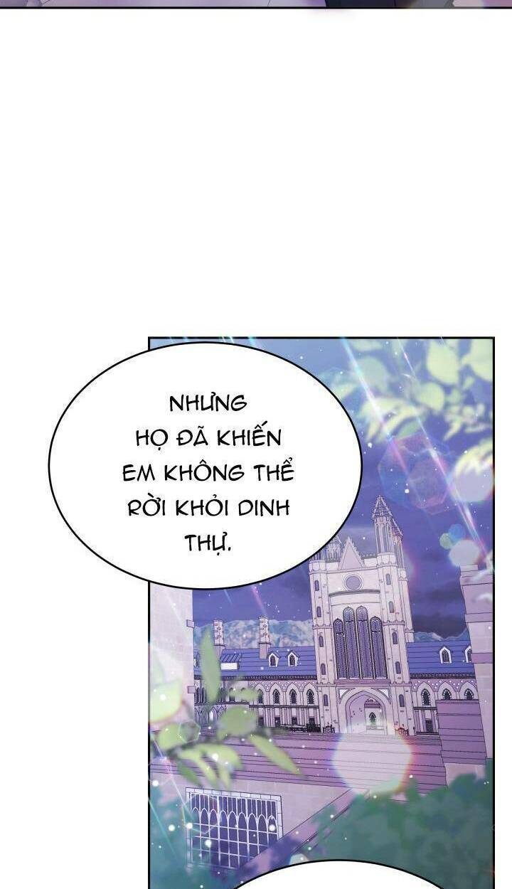 Nàng Công Chúa Tiên Cá: Chapter 9