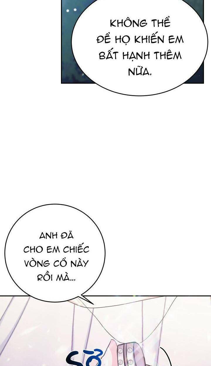 Nàng Công Chúa Tiên Cá: Chapter 9