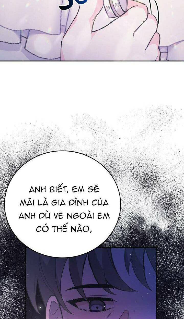 Nàng Công Chúa Tiên Cá: Chapter 9