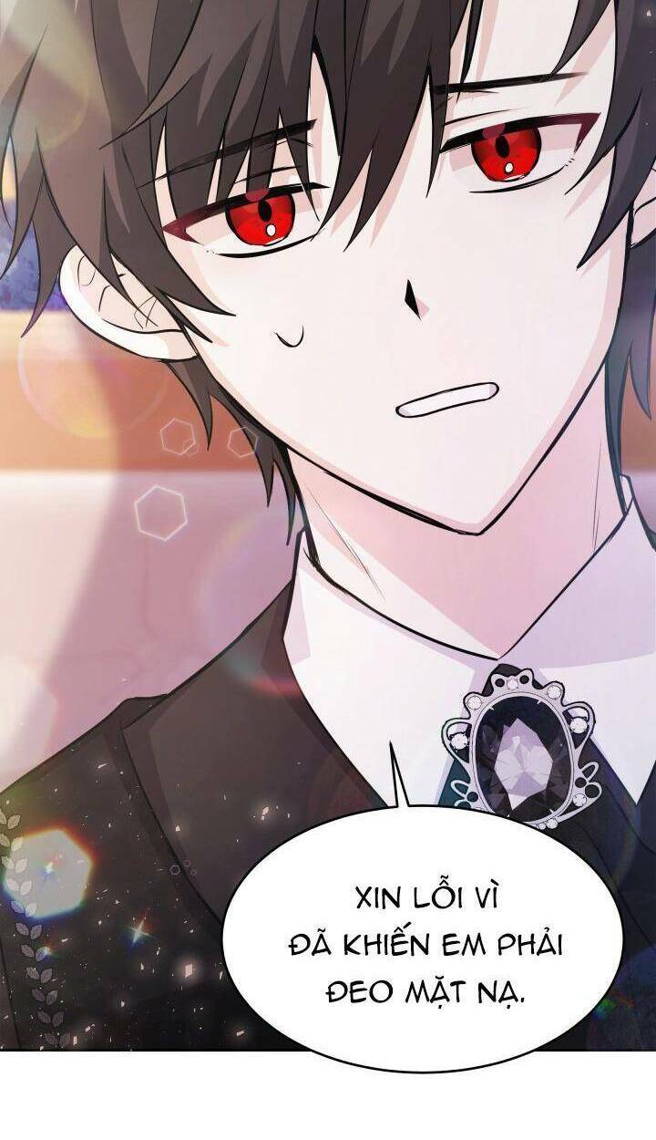 Nàng Công Chúa Tiên Cá: Chapter 9
