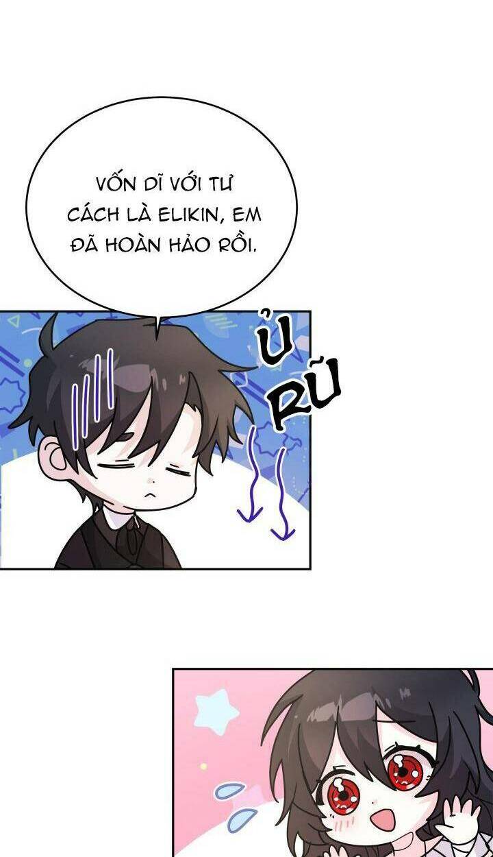 Nàng Công Chúa Tiên Cá: Chapter 9