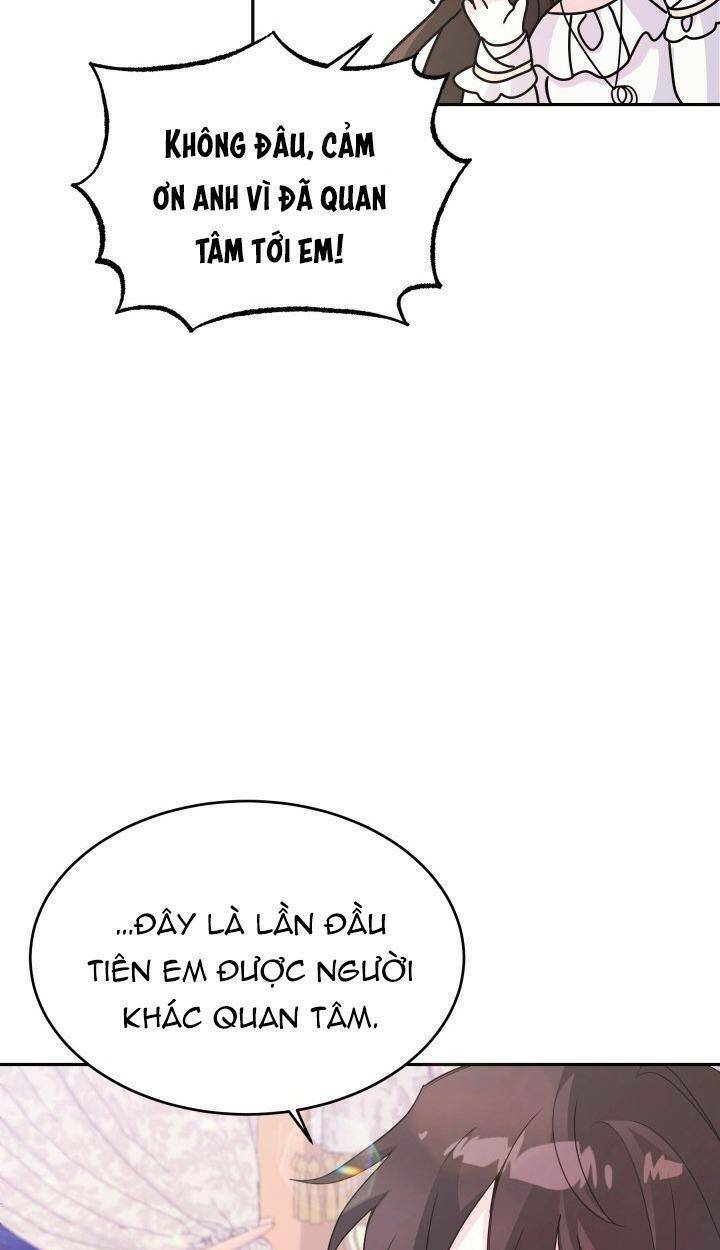 Nàng Công Chúa Tiên Cá: Chapter 9