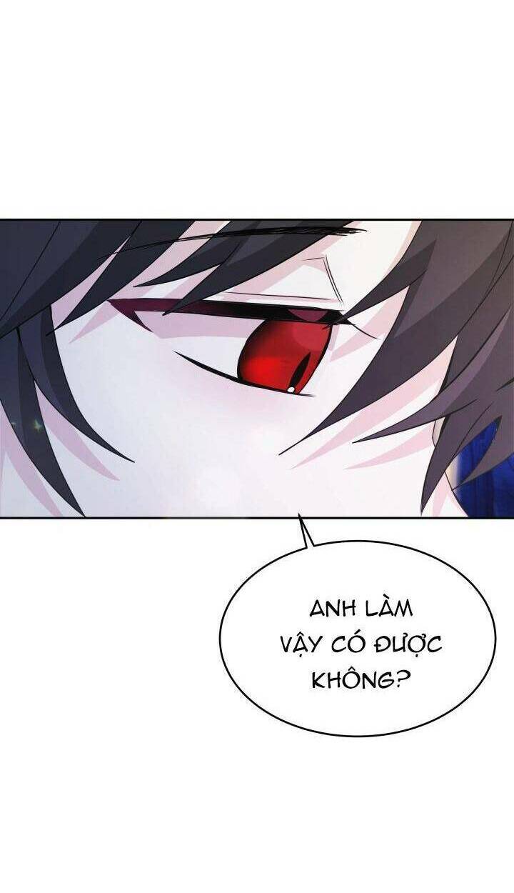 Nàng Công Chúa Tiên Cá: Chapter 9