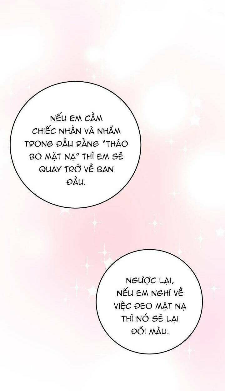 Nàng Công Chúa Tiên Cá: Chapter 9