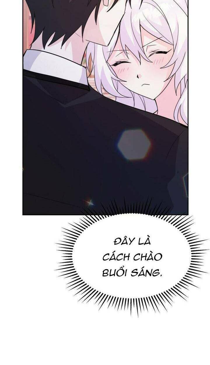 Nàng Công Chúa Tiên Cá: Chapter 9