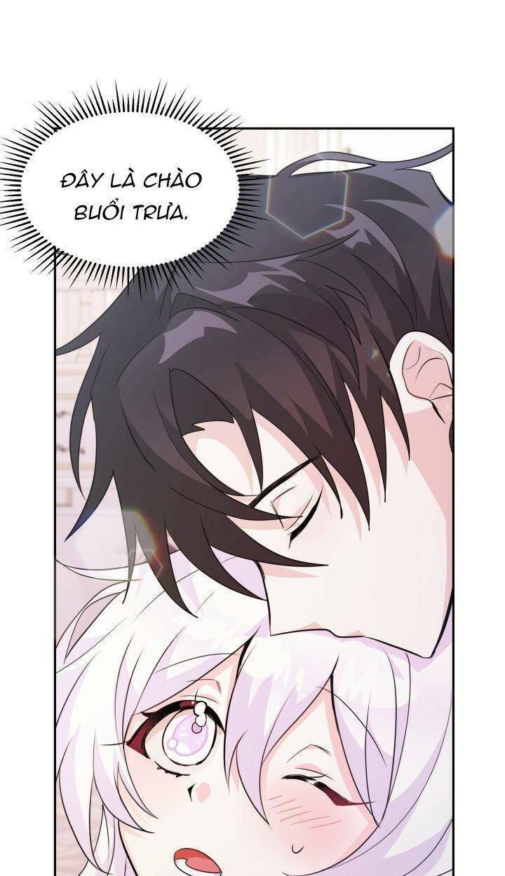 Nàng Công Chúa Tiên Cá: Chapter 9