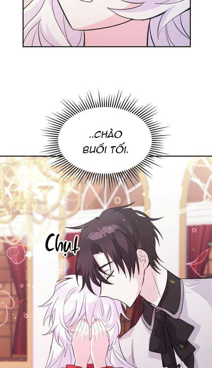 Nàng Công Chúa Tiên Cá: Chapter 9