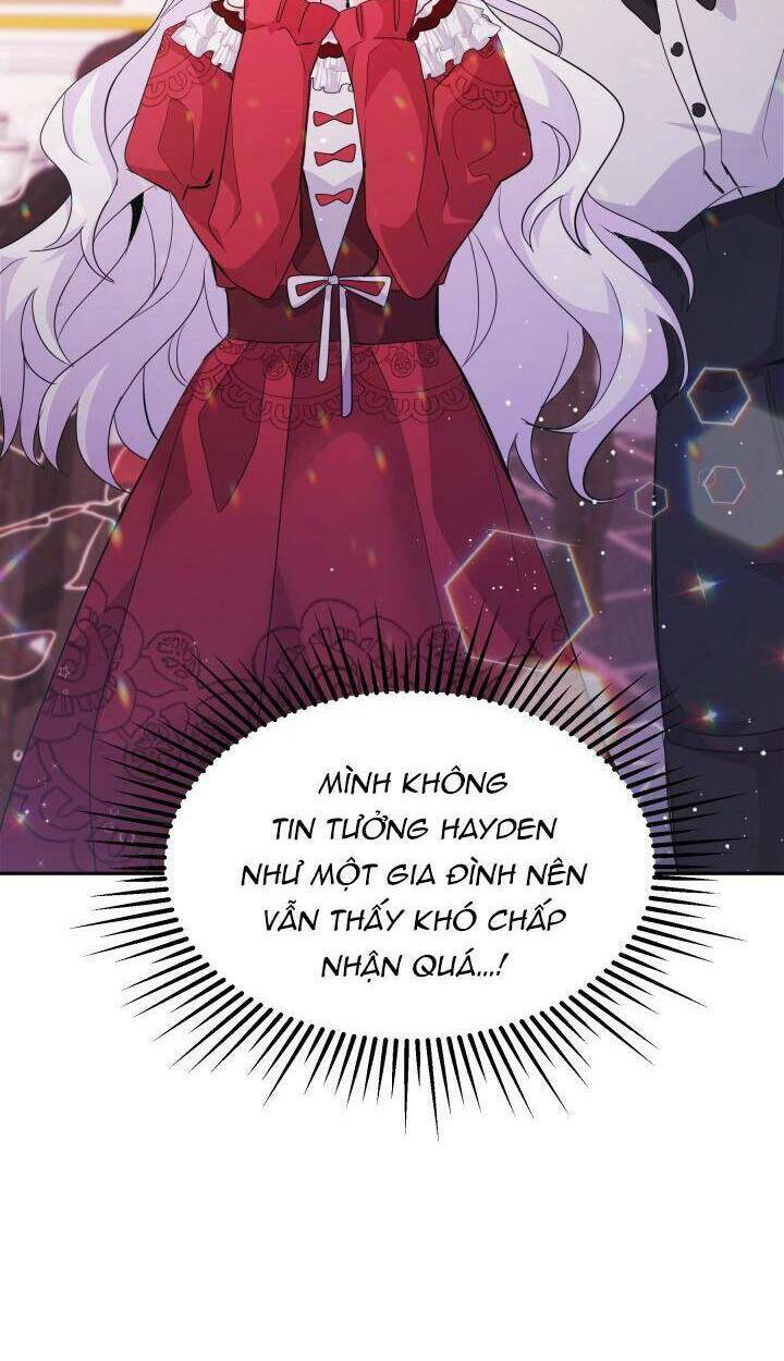 Nàng Công Chúa Tiên Cá: Chapter 9