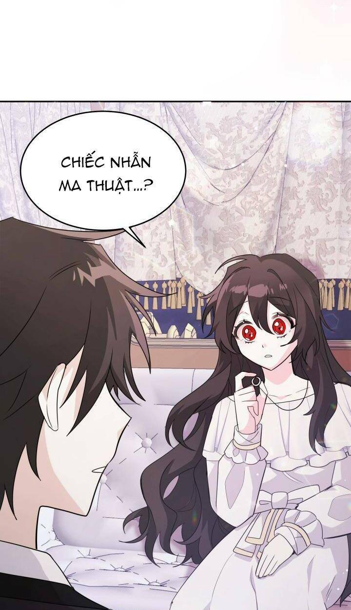 Nàng Công Chúa Tiên Cá: Chapter 9