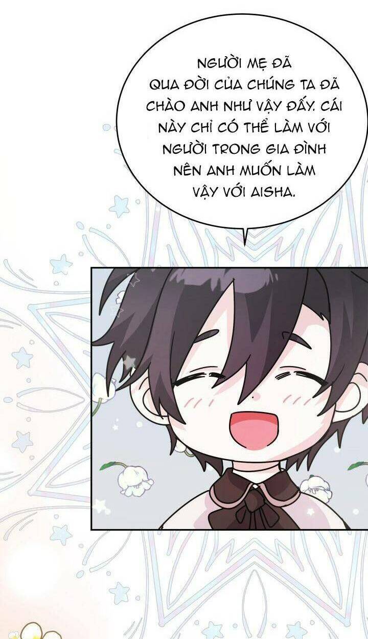 Nàng Công Chúa Tiên Cá: Chapter 9