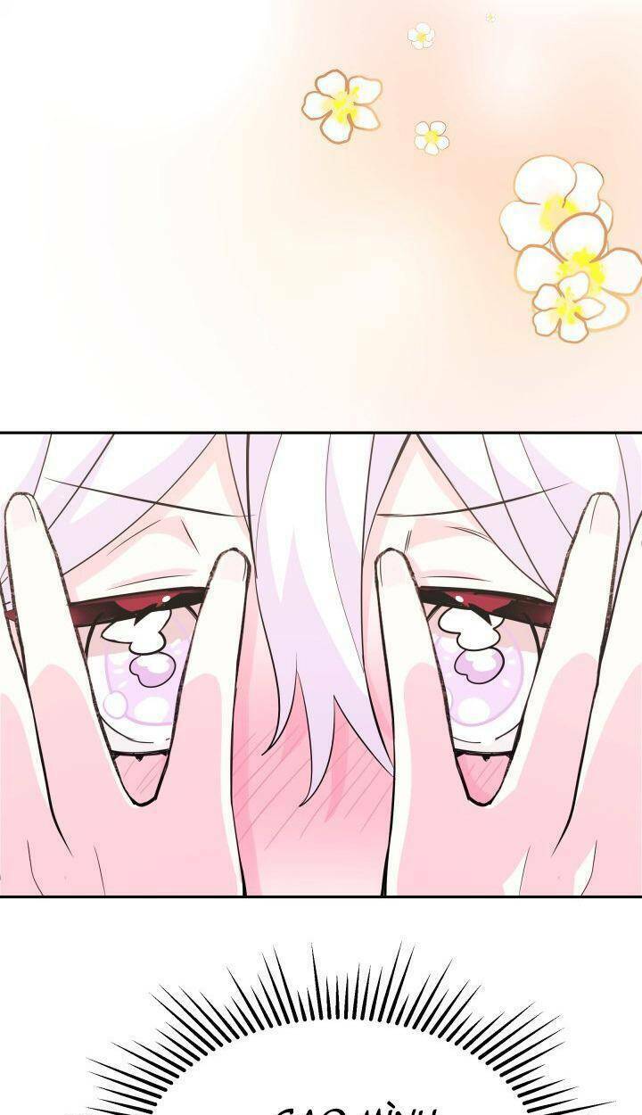 Nàng Công Chúa Tiên Cá: Chapter 9
