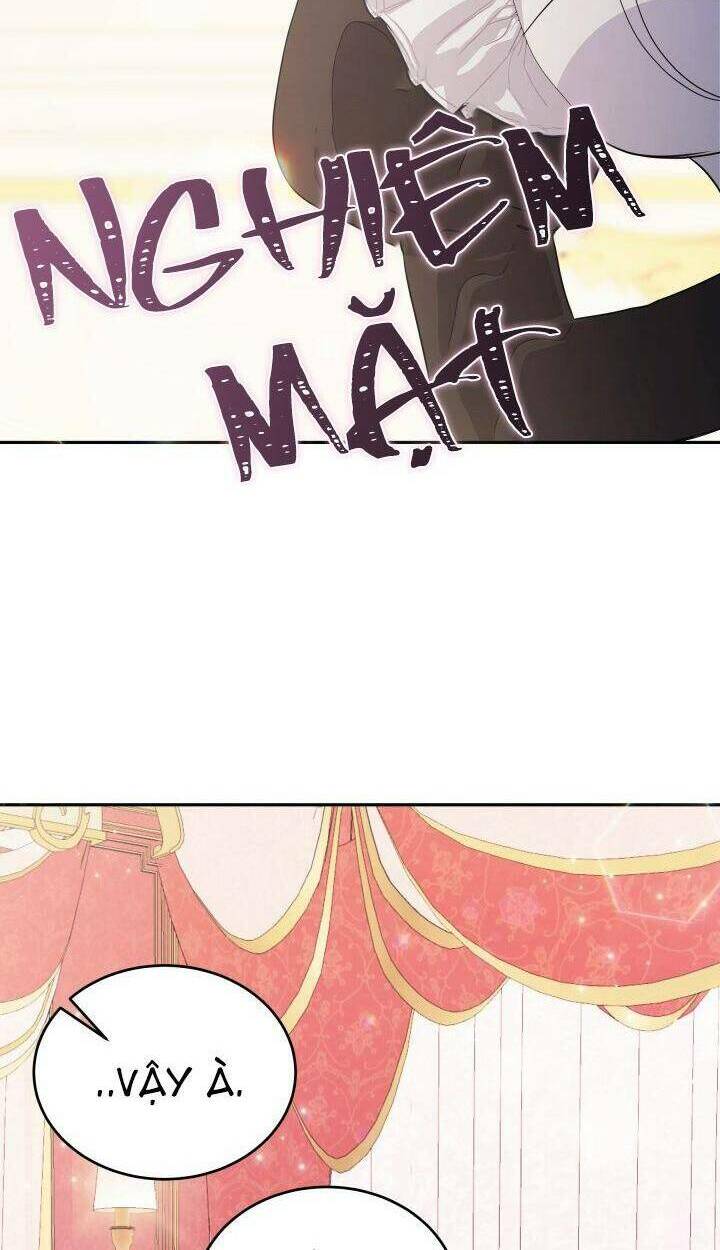 Nàng Công Chúa Tiên Cá: Chapter 9