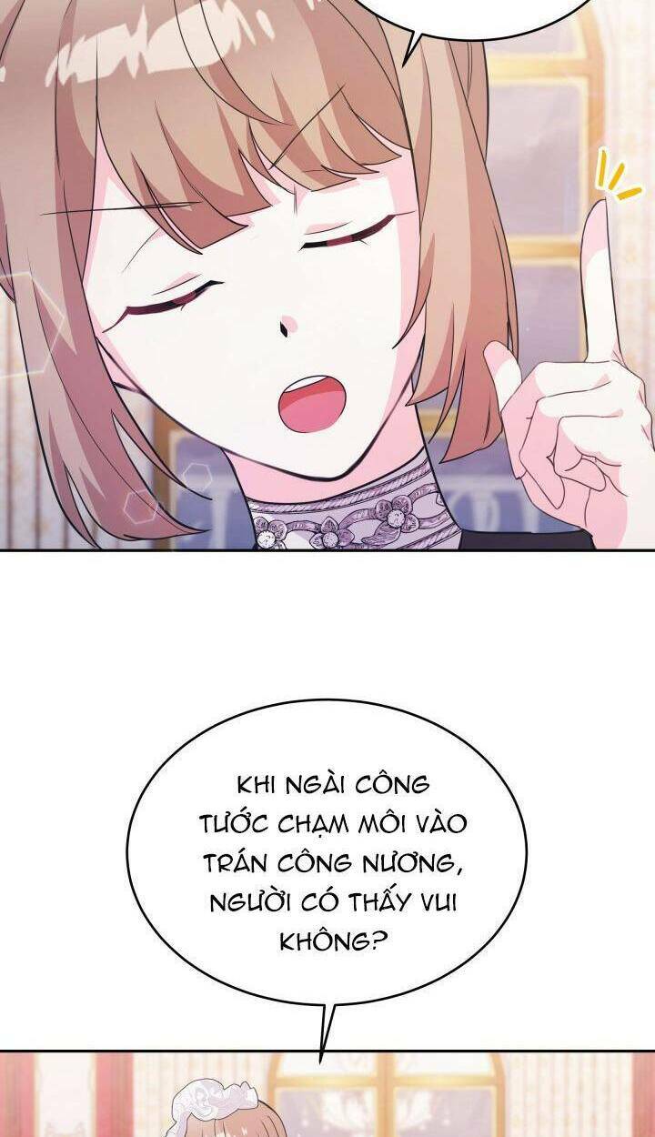 Nàng Công Chúa Tiên Cá: Chapter 9