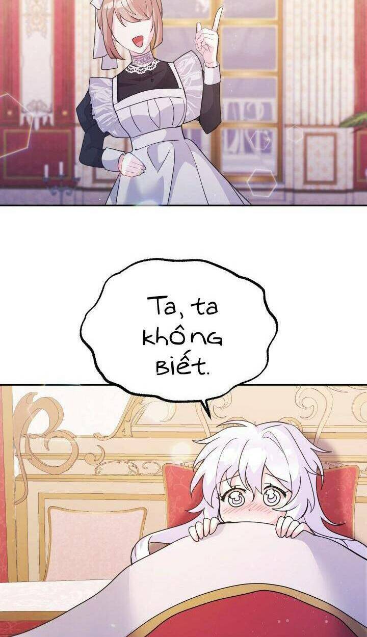 Nàng Công Chúa Tiên Cá: Chapter 9