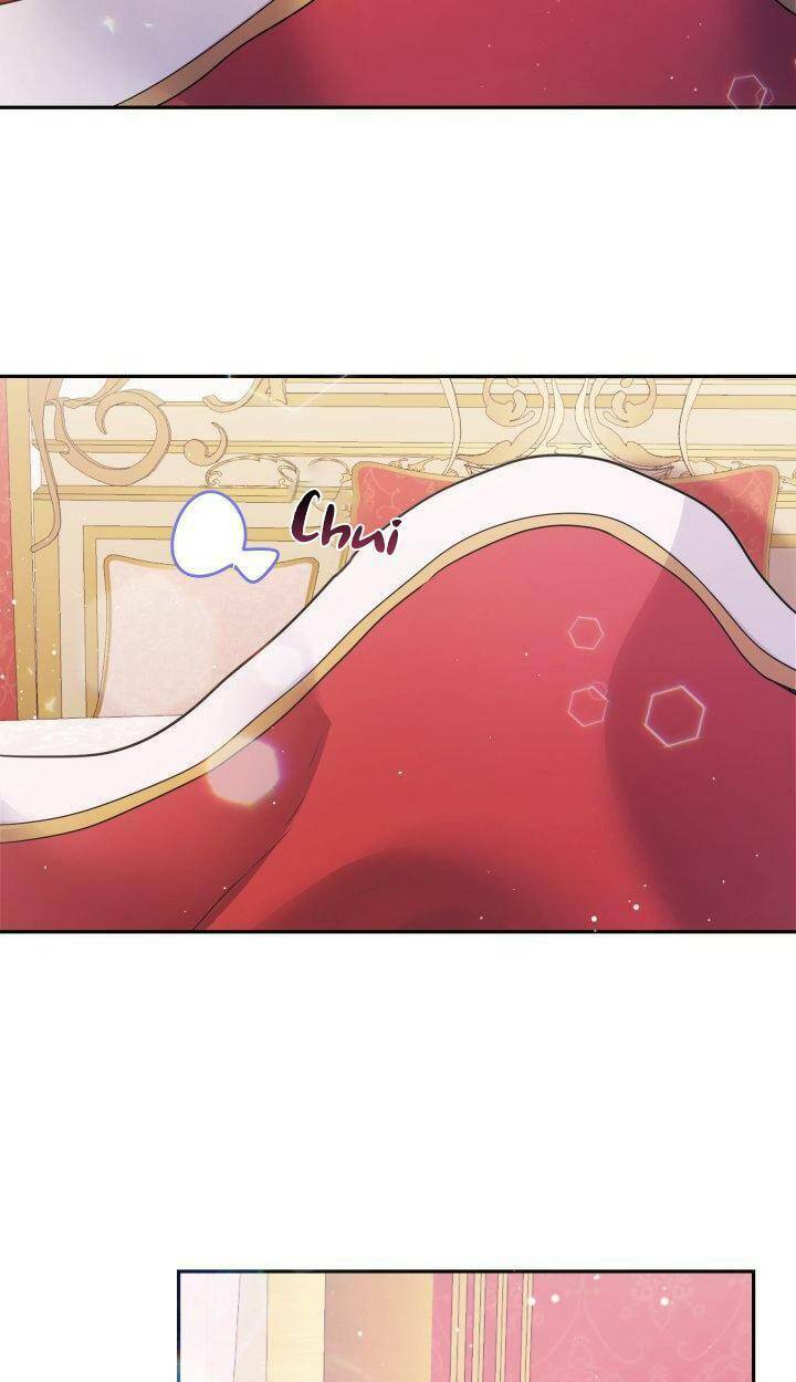 Nàng Công Chúa Tiên Cá: Chapter 9