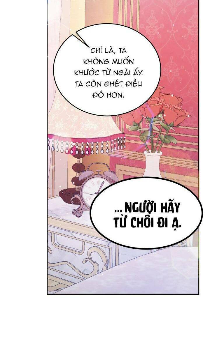 Nàng Công Chúa Tiên Cá: Chapter 9