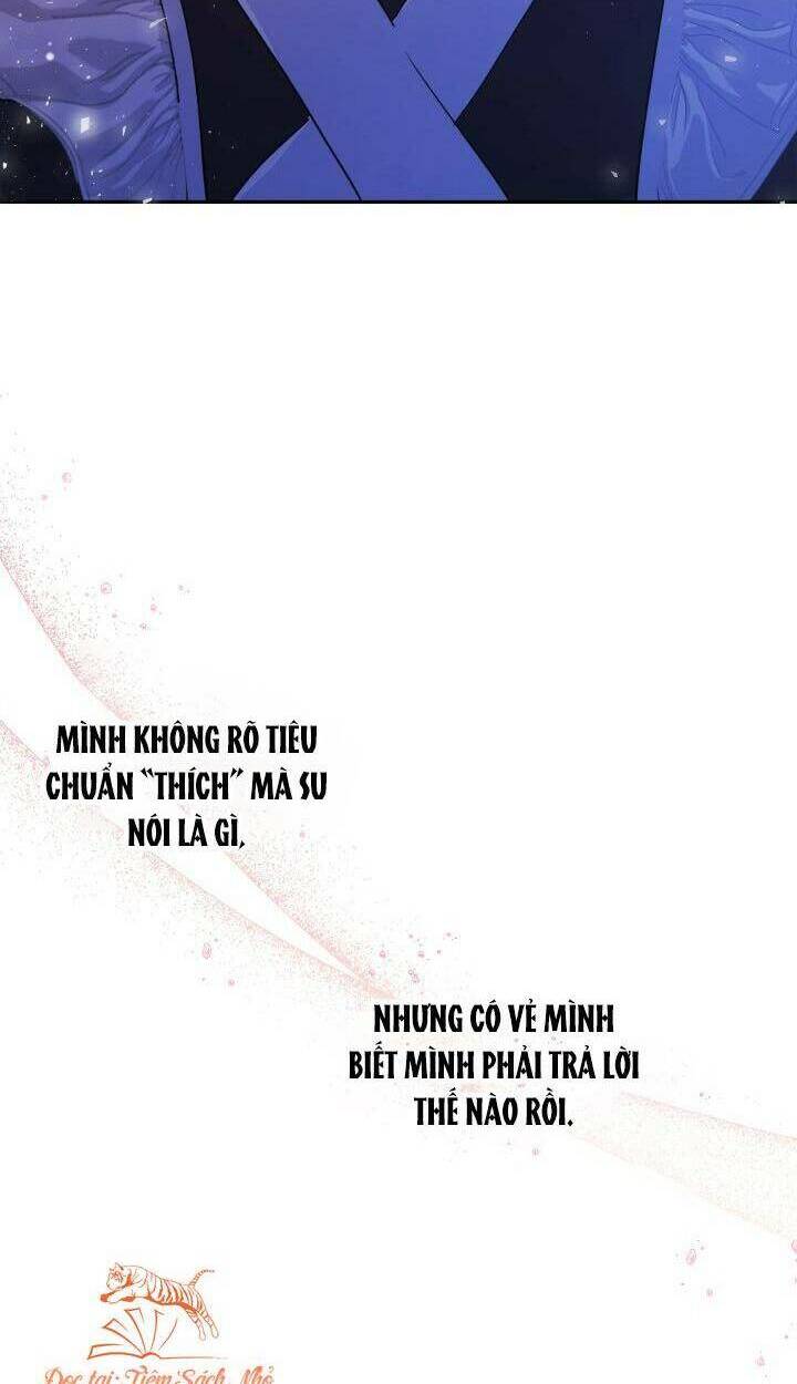Nàng Công Chúa Tiên Cá: Chapter 9
