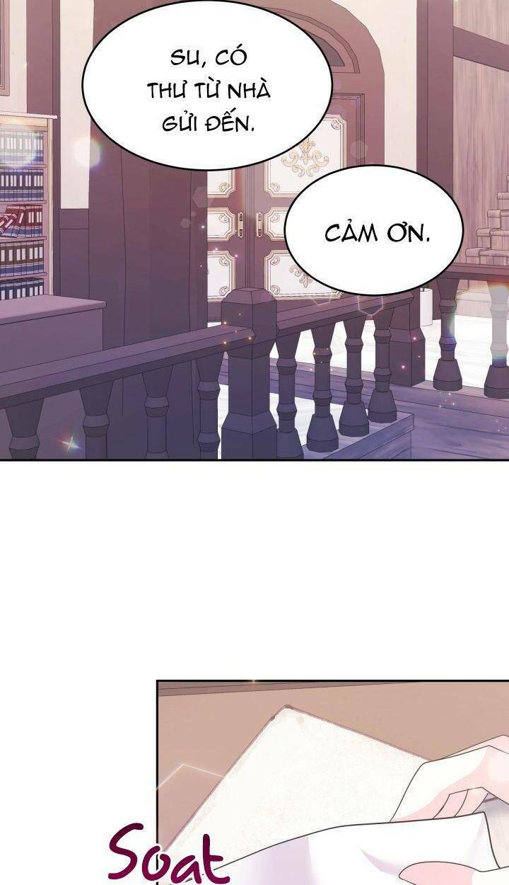 Nàng Công Chúa Tiên Cá: Chapter 9