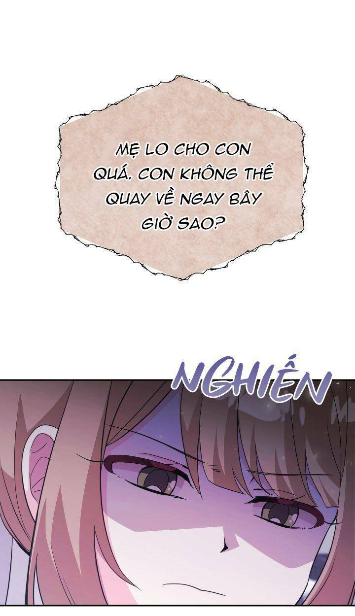 Nàng Công Chúa Tiên Cá: Chapter 9