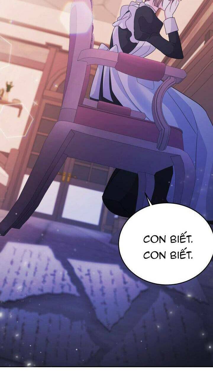 Nàng Công Chúa Tiên Cá: Chapter 9