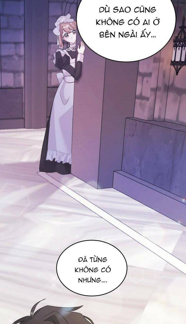 Nàng Công Chúa Tiên Cá: Chapter 9