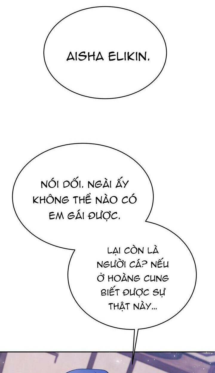 Nàng Công Chúa Tiên Cá: Chapter 9