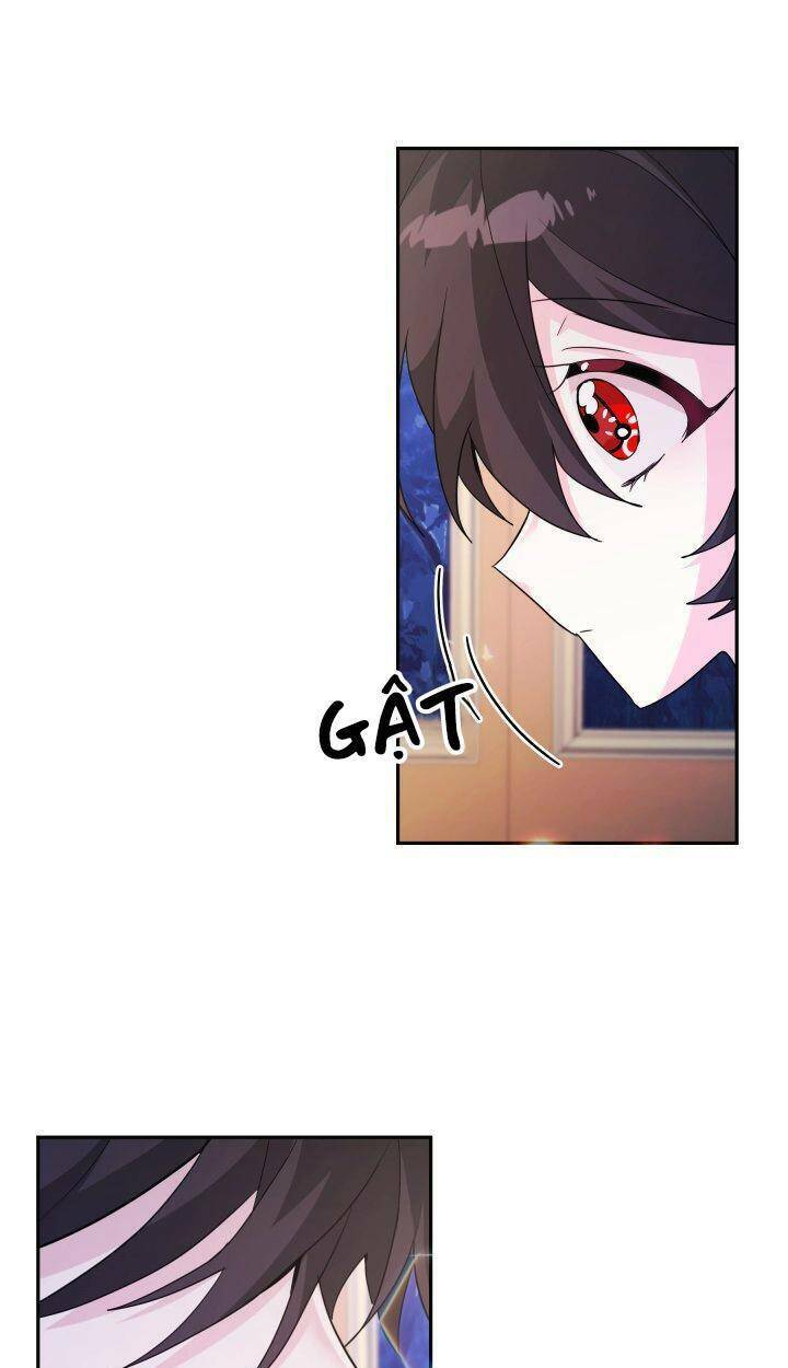 Nàng Công Chúa Tiên Cá: Chapter 9