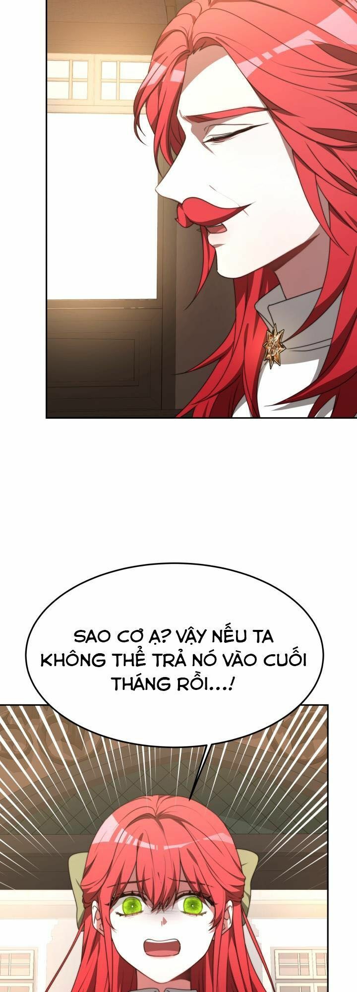 Kẻ phản diện được gia đình tôn sùng: Chapter 1