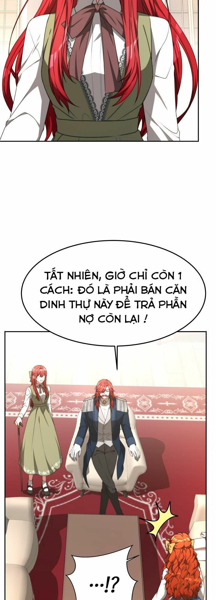Kẻ phản diện được gia đình tôn sùng: Chapter 1